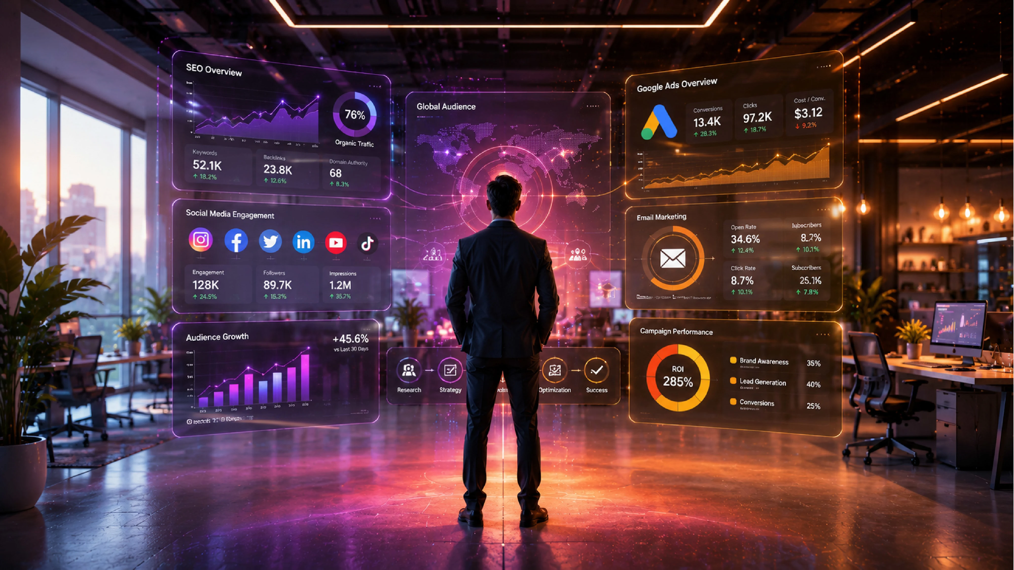 digital marketing